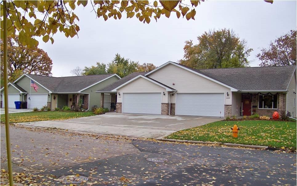 Public Housing Scattered Sites