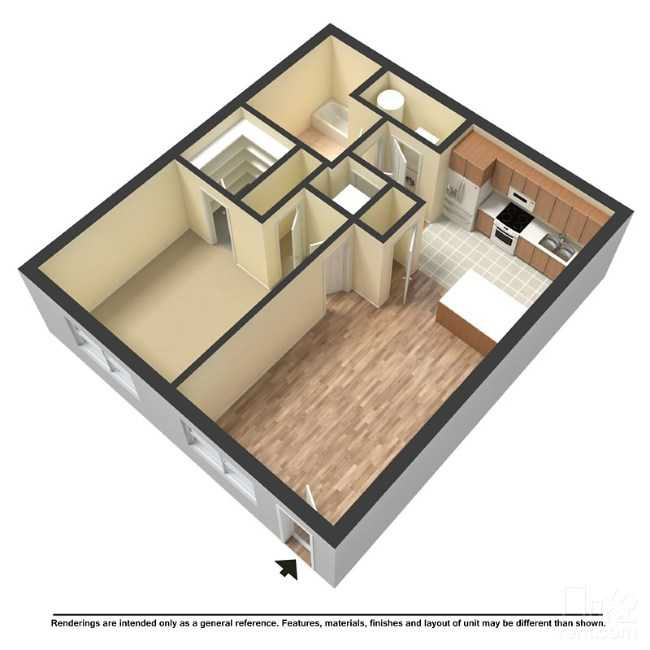 Grand View Townhomes